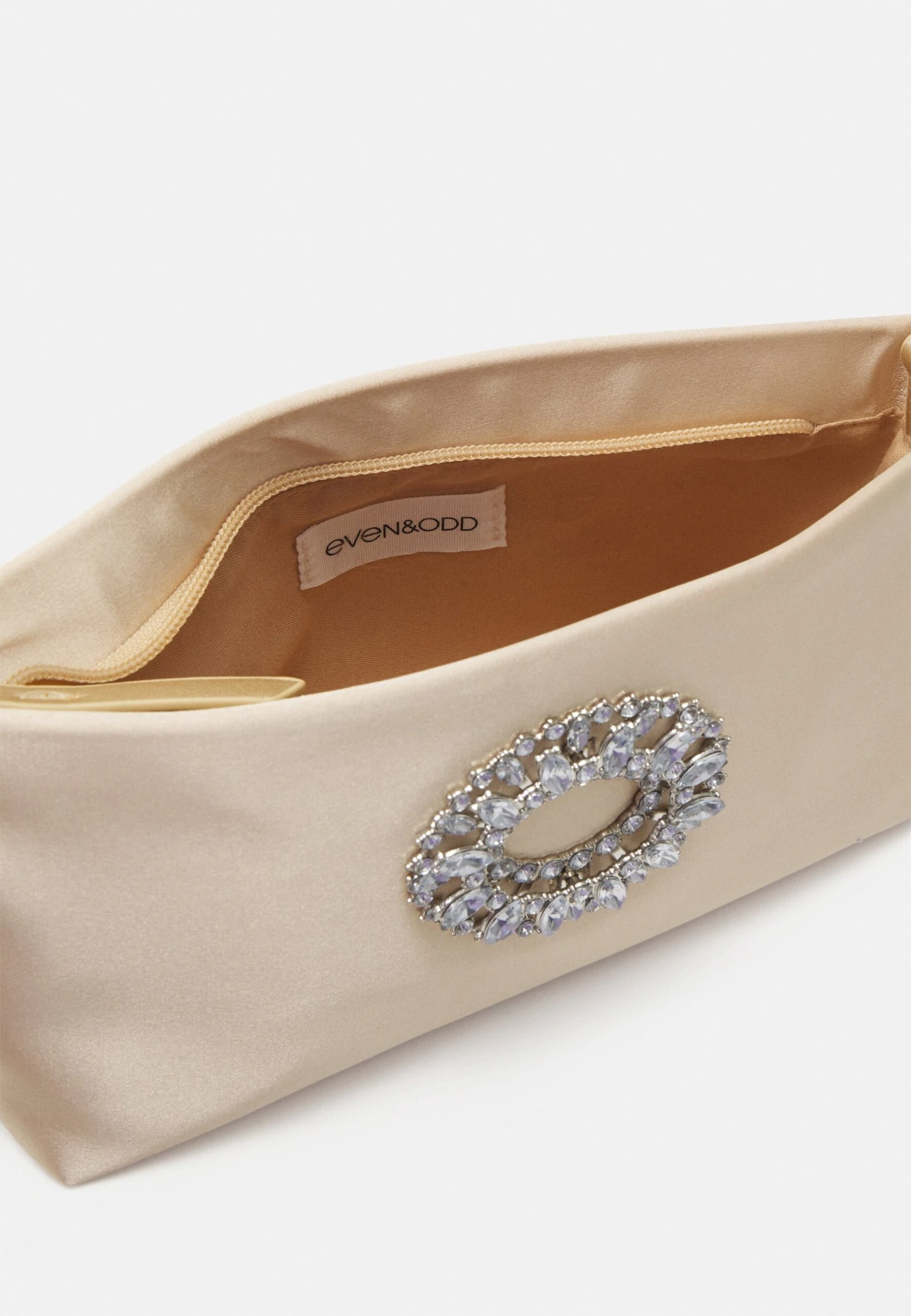 Even&Odd Handtas - Beige 5 Even&Odd Handtas - Beige - Afbeelding 3