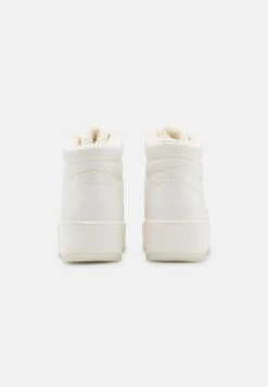 Even&Odd Winter - Sneakers Hoog - White -Even&Odd c7202559b1b14f51a5771d14383a5ac6