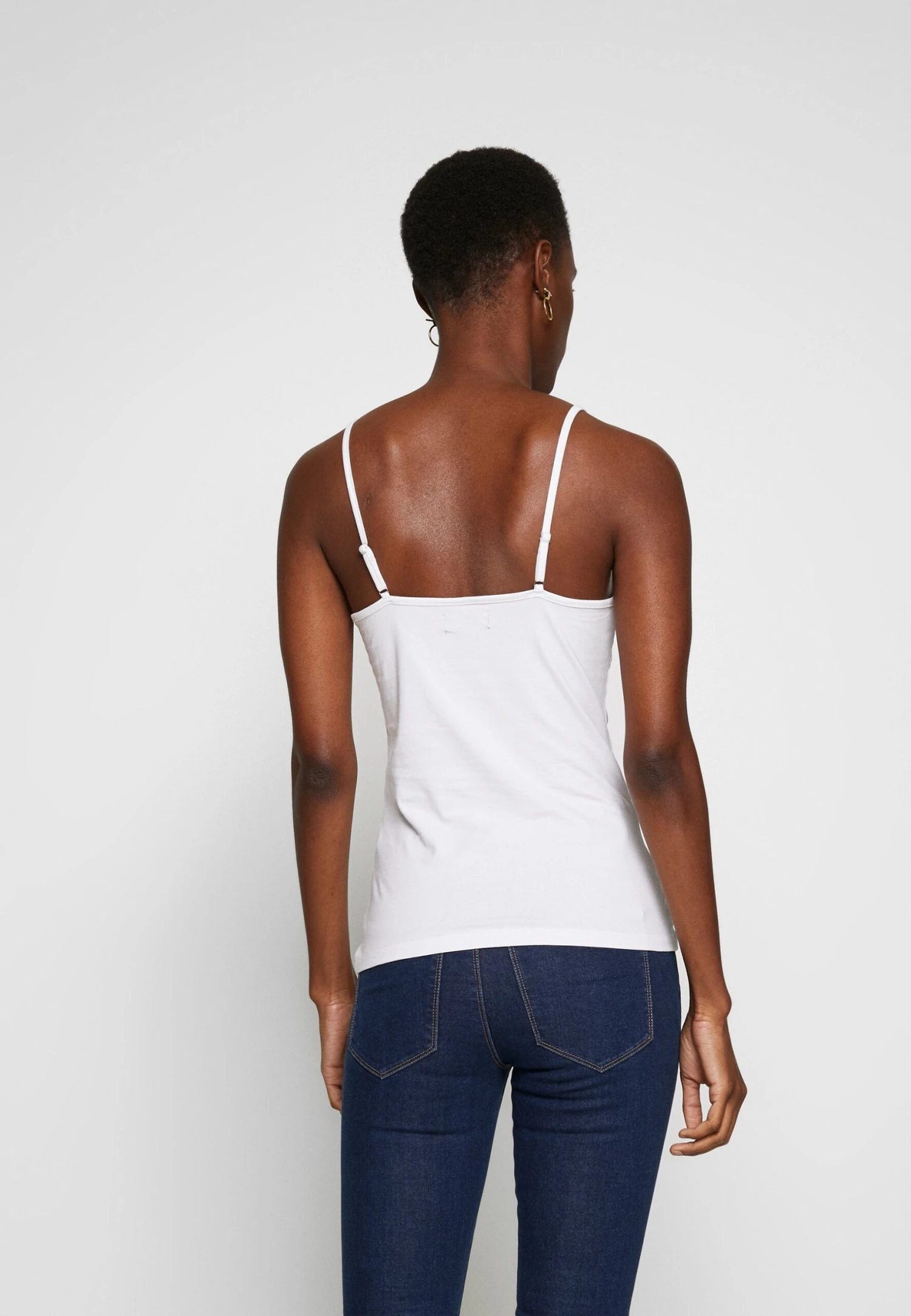 2 Pack - Top - White/Black 6 2 Pack - Top - White/Black - Afbeelding 4