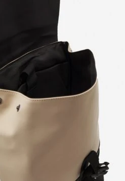 Even&Odd Rugzak - Black/Beige 8 Even&Odd Rugzak - Black/Beige -Even&Odd c76750695b5a474c87a70bb6a868921d