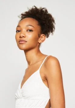 Even&Odd Jurk - White -Even&Odd c773bf26b9f54ddbaa5553ccc090c57f