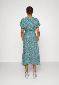 Even&Odd Jurk - Green/Purple -Even&Odd c7d98b74724a43bea10a141358209068