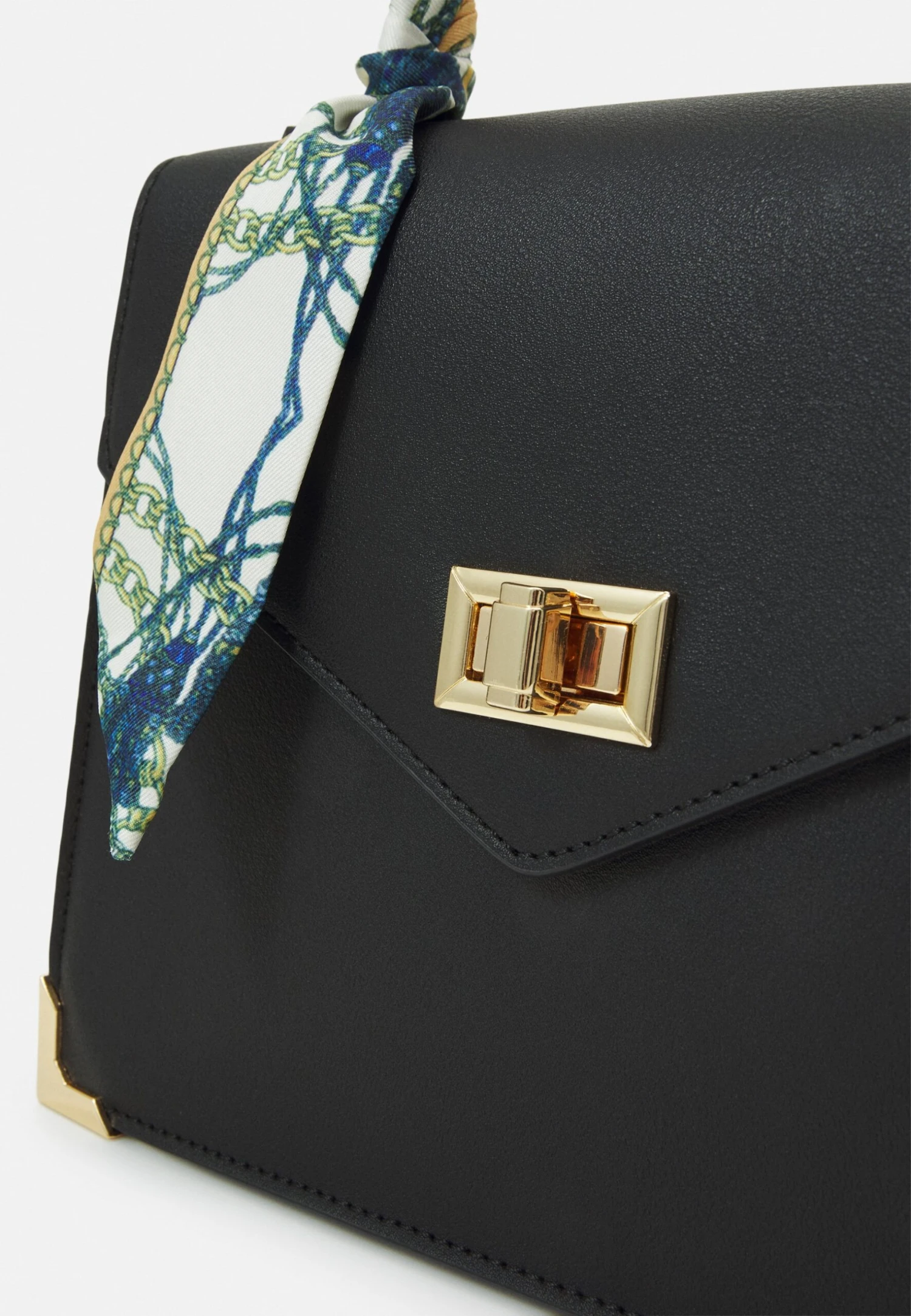 Even&Odd Handtas - Black 6 Even&Odd Handtas - Black - Afbeelding 4