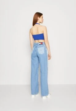 Even&Odd Top - Blue 10 Even&Odd Top - Blue -Even&Odd c8051a0a60a44c8d9354e74a8fccd63b