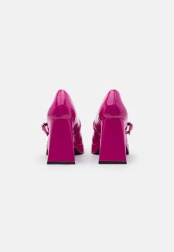 Even&Odd Hoge Hakken - Pink -Even&Odd cbd0324a6cf443e9bcbcf754e7dba91c