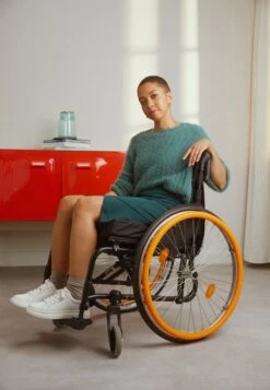 Even&Odd Kokerrok - Green -Even&Odd cc278ca24e6e40958a3b99527c2fd19c