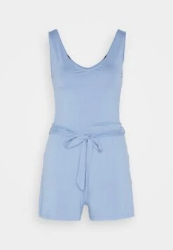 Even&Odd Jumpsuit - Blue -Even&Odd cc51a2b3fe4f490b9fc8d58488fe43d0