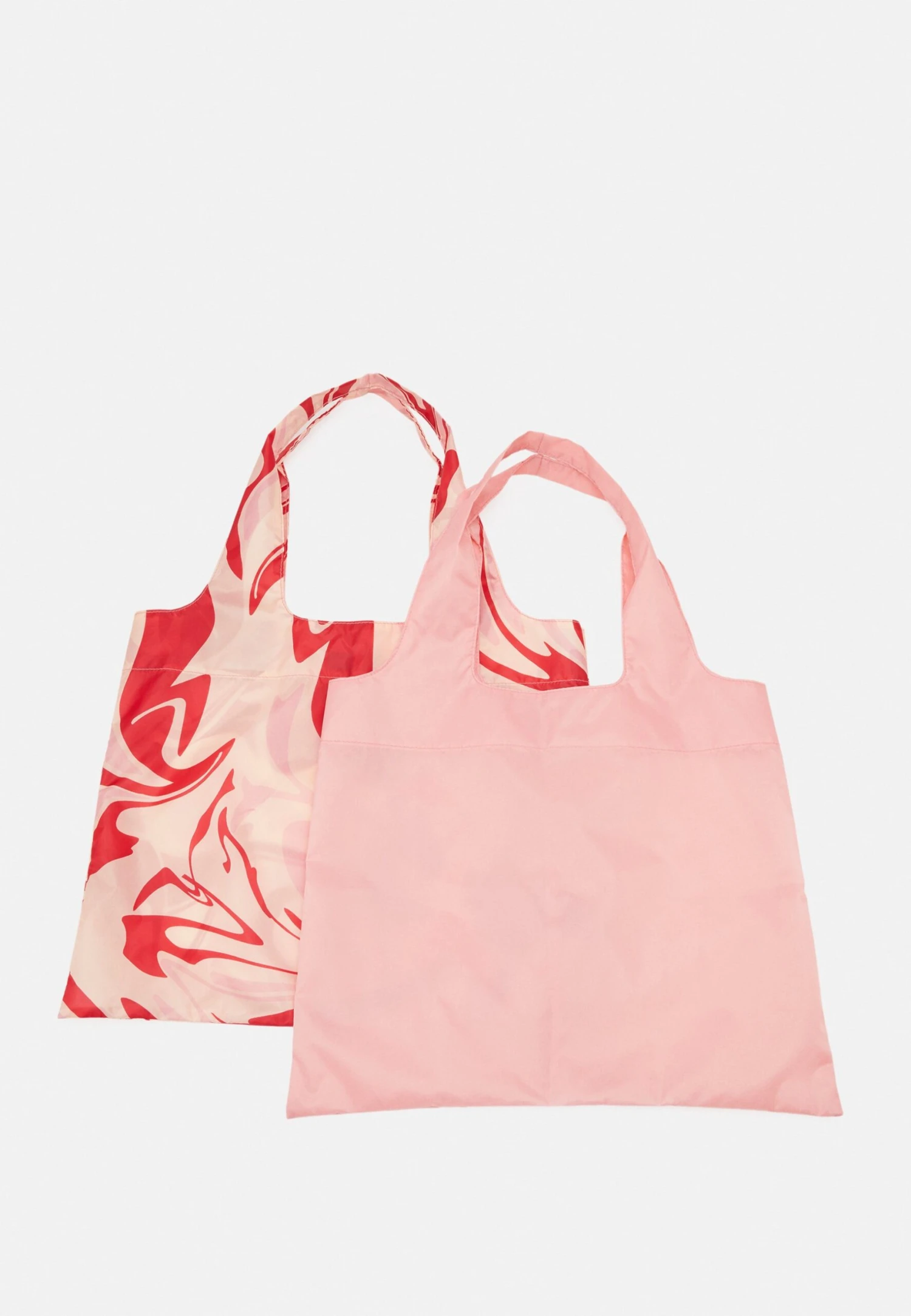 Even&Odd Shopper - Pink 3 Even&Odd Shopper - Pink