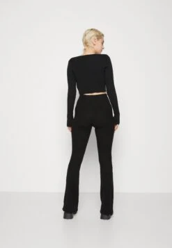 Even&Odd Broek - Black -Even&Odd cf1970bc57a949a0bc70beb482e2875f