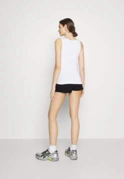 2 Pack- Shorts - Black/Light Grey 11 2 Pack- Shorts - Black/Light Grey -Even&Odd cf8da16b01f4468d86ae514d003d570f