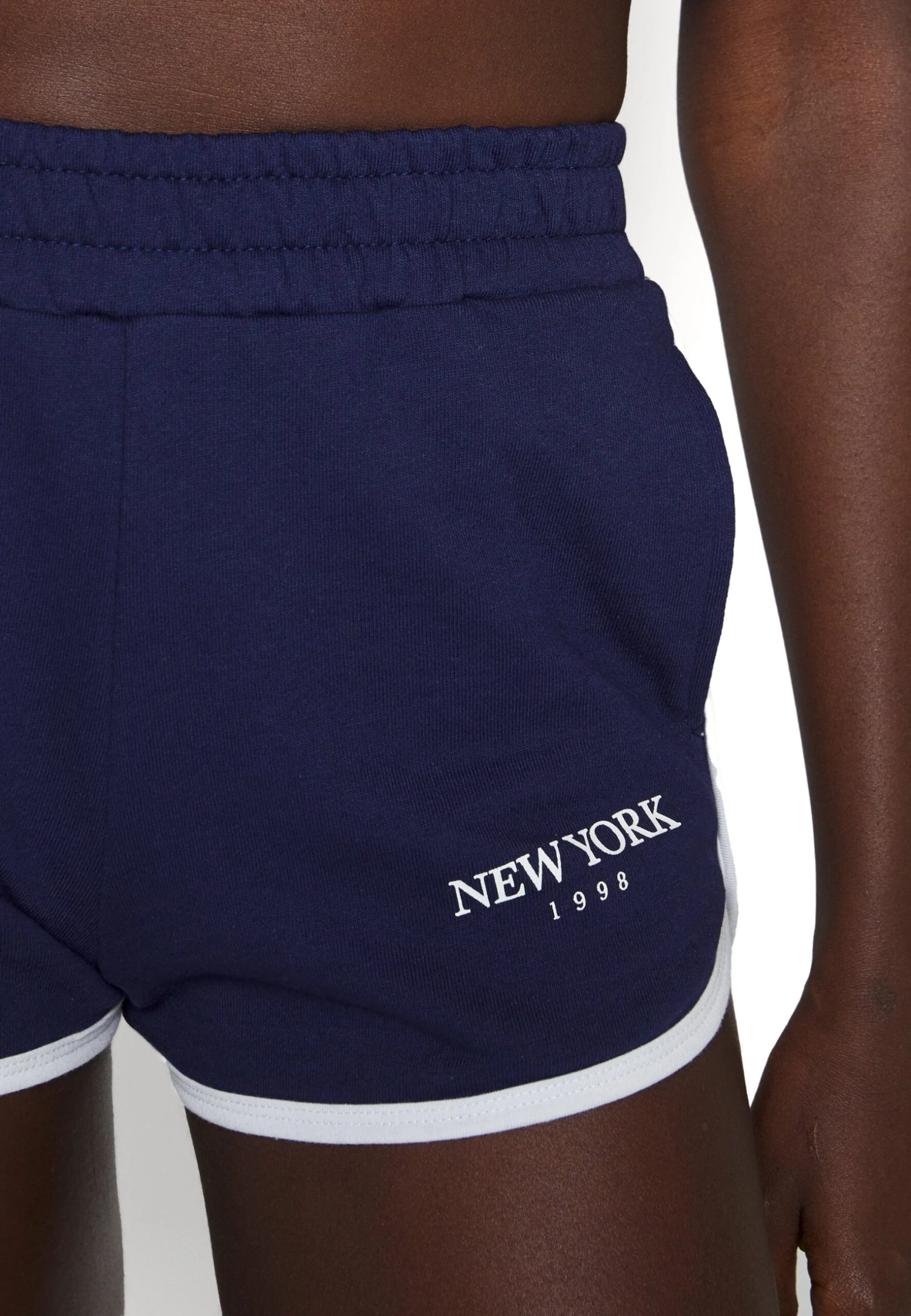 Even&Odd Trainingspak - Dark Blue/White 11 Even&Odd Trainingspak - Dark Blue/White - Afbeelding 9