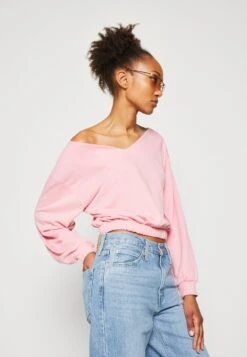 Even&Odd Sweater - Light Pink