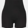 Even&Odd Shorts - Black 2 Even&Odd Shorts - Black -Even&Odd d096a27bf95a4a83a5dc90763ad9b268