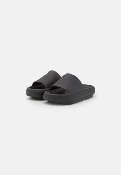 Even&Odd Badslippers - Black 10 Even&Odd Badslippers - Black -Even&Odd d0a6970d302c467595e266afd06d86d3
