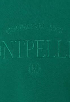 Even&Odd Sweater - Evergreen -Even&Odd d1624fb6db3140ada09a277c2de03277