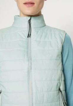 Bodywarmer -Mint 11 Bodywarmer -Mint -Even&Odd d181169b82954243b3c68aa72b406db9