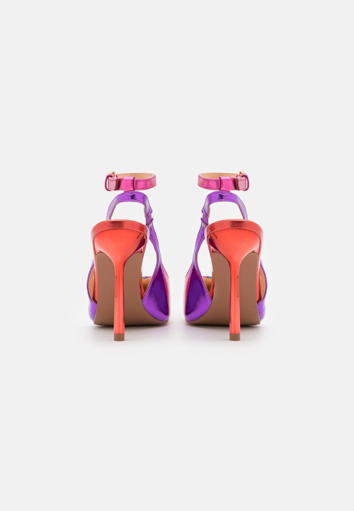 Even&Odd Klassieke Pumps - Multi-Coloured 6 Even&Odd Klassieke Pumps - Multi-Coloured - Afbeelding 4