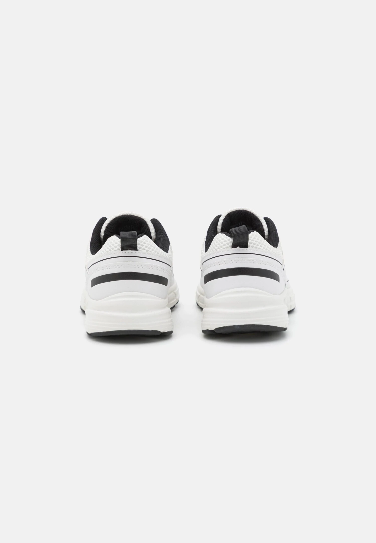 Even&Odd Comfort - Sneakers Laag - White/Black 6 Even&Odd Comfort - Sneakers Laag - White/Black - Afbeelding 4