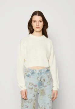 Even&Odd Trui - Offwhite