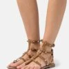 Even&Odd Sandalen - Cognac -Even&Odd d39992bc72cd4b85a1b9ca6467dc8834