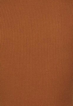 Even&Odd Flared Sleeve - Trui - Brown 11 Even&Odd Flared Sleeve - Trui - Brown -Even&Odd d4243f13770241b2a9b99c199a2df2b2