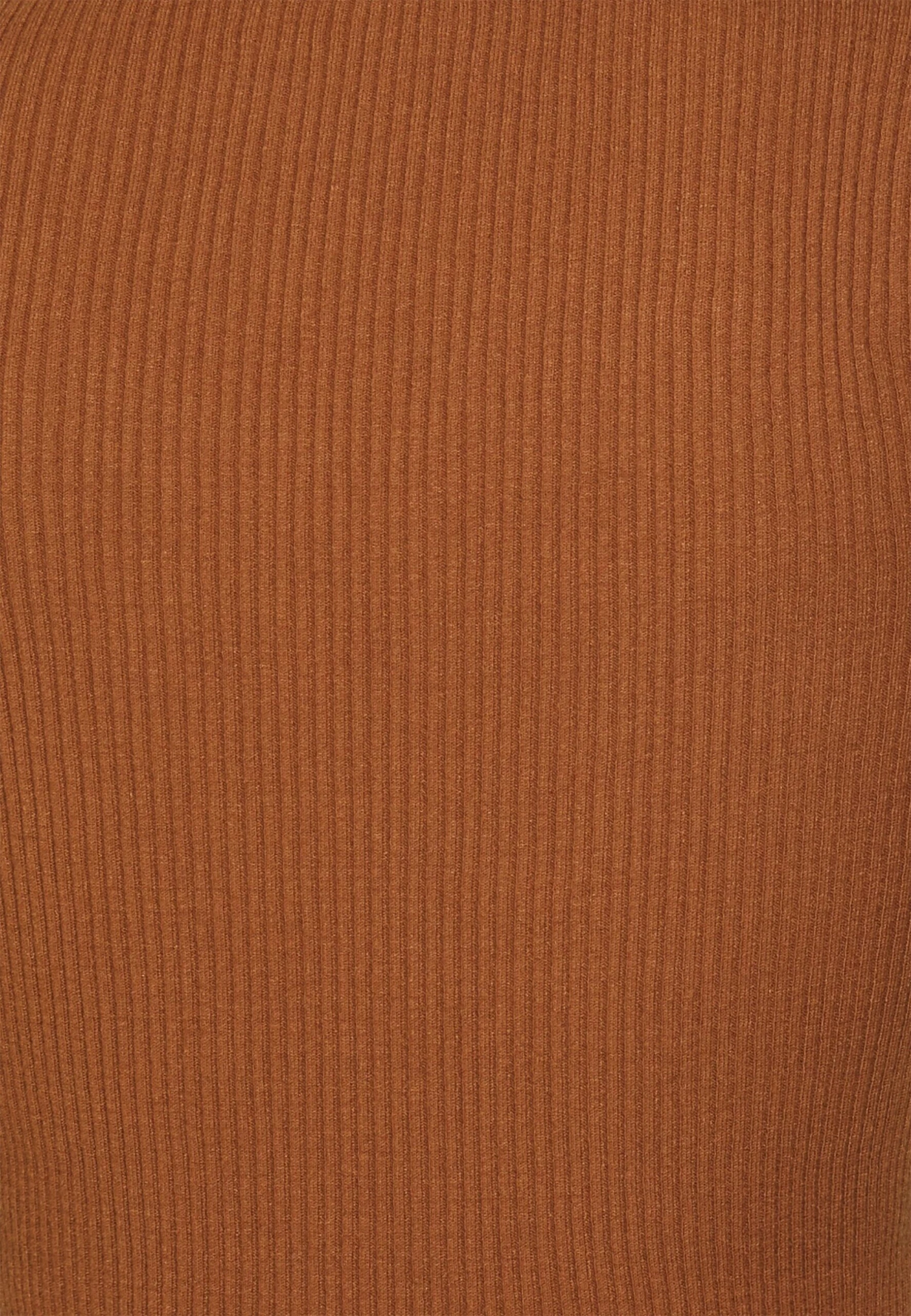 Even&Odd Flared Sleeve - Trui - Brown 7 Even&Odd Flared Sleeve - Trui - Brown - Afbeelding 5