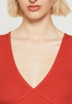 Even&Odd Etui-Jurk - Red -Even&Odd d4ed55fd847640af8666cab0ca547a91