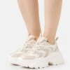 Even&Odd Sneakers Laag - Off-White