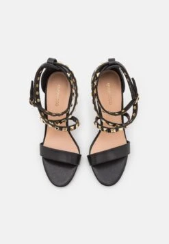 Even&Odd Sandalen - Black -Even&Odd d9022640c82e46ccb6ee6d679bc010b7