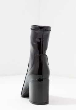 Even&Odd Korte Laarzen - Black -Even&Odd d9043e556fae48cb94c0339f94d382aa