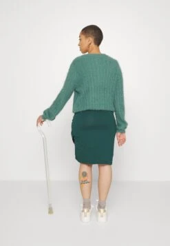 Even&Odd Kokerrok - Green -Even&Odd db63774916bf4c6ea3723048b669cc3d