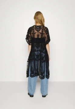 Even&Odd Vest - Black -Even&Odd db68930de02b4add9913d28f338f9341