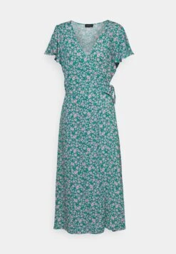 Even&Odd Jurk - Green/Purple -Even&Odd db717401c85f4978942518d3dd772024