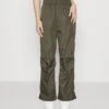 Even&Odd Broek - Khaki