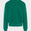 Even&Odd Sweater - Evergreen -Even&Odd dc90b86b3a4a424799b7977ea6baa5a5