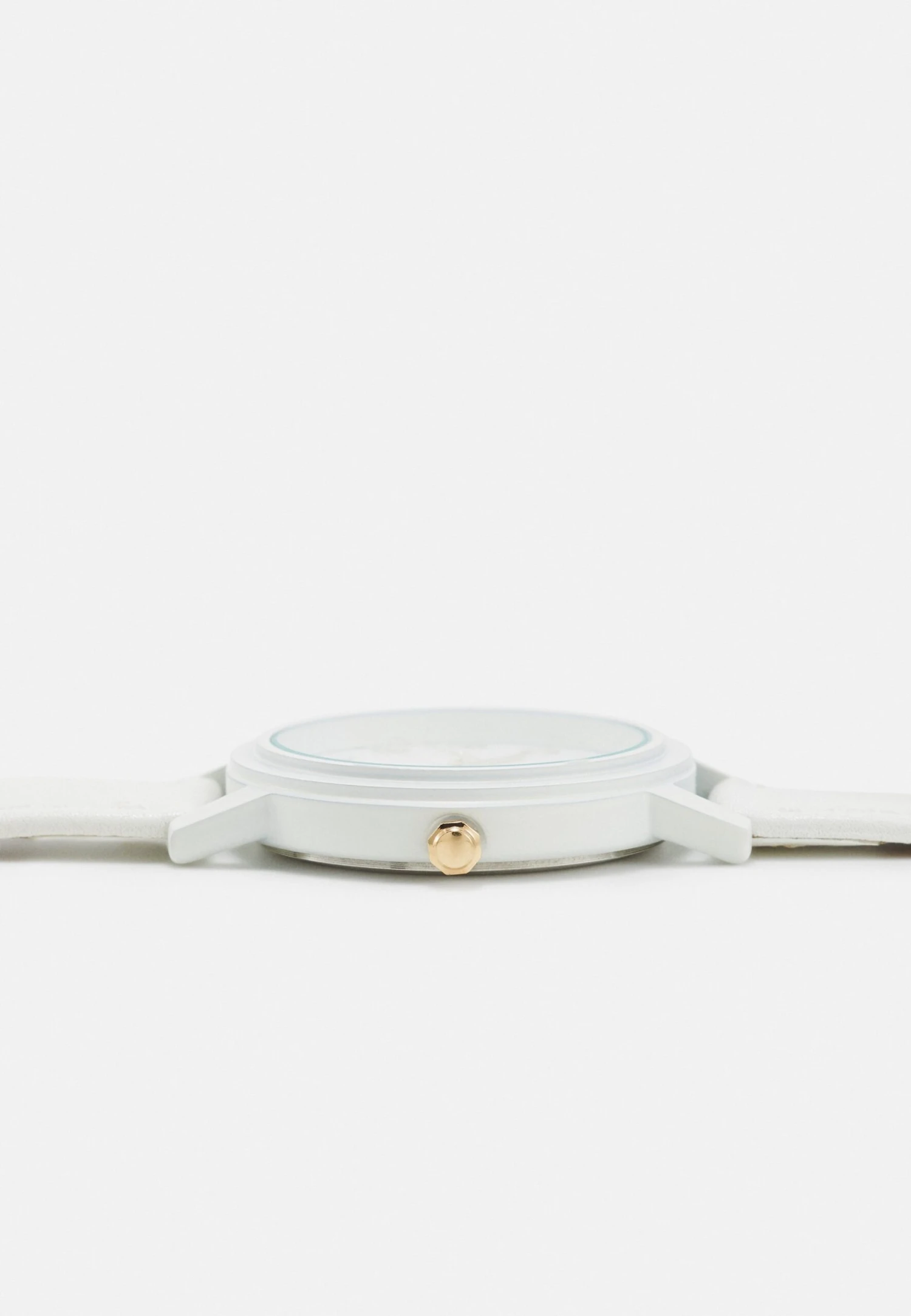 Even&Odd Set - Horloge - White/Gold 5 Even&Odd Set - Horloge - White/Gold - Afbeelding 3