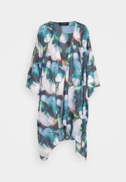 Even&Odd Lichte Jas - Blue -Even&Odd dd14aed3cb4e4fa9ad5a73e5abf2d55d