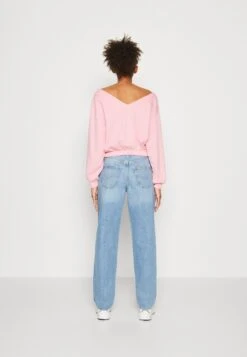 Even&Odd Sweater - Light Pink -Even&Odd dd9be2f3b0374db399ff4106422f3f97