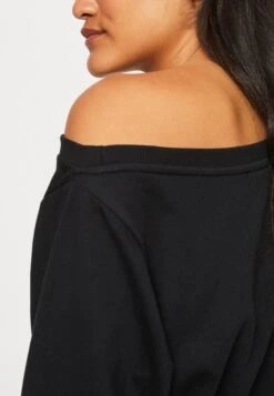 Even&Odd Sweater - Black -Even&Odd ddbcd58a9aad425e934c6d2d97d39b7f