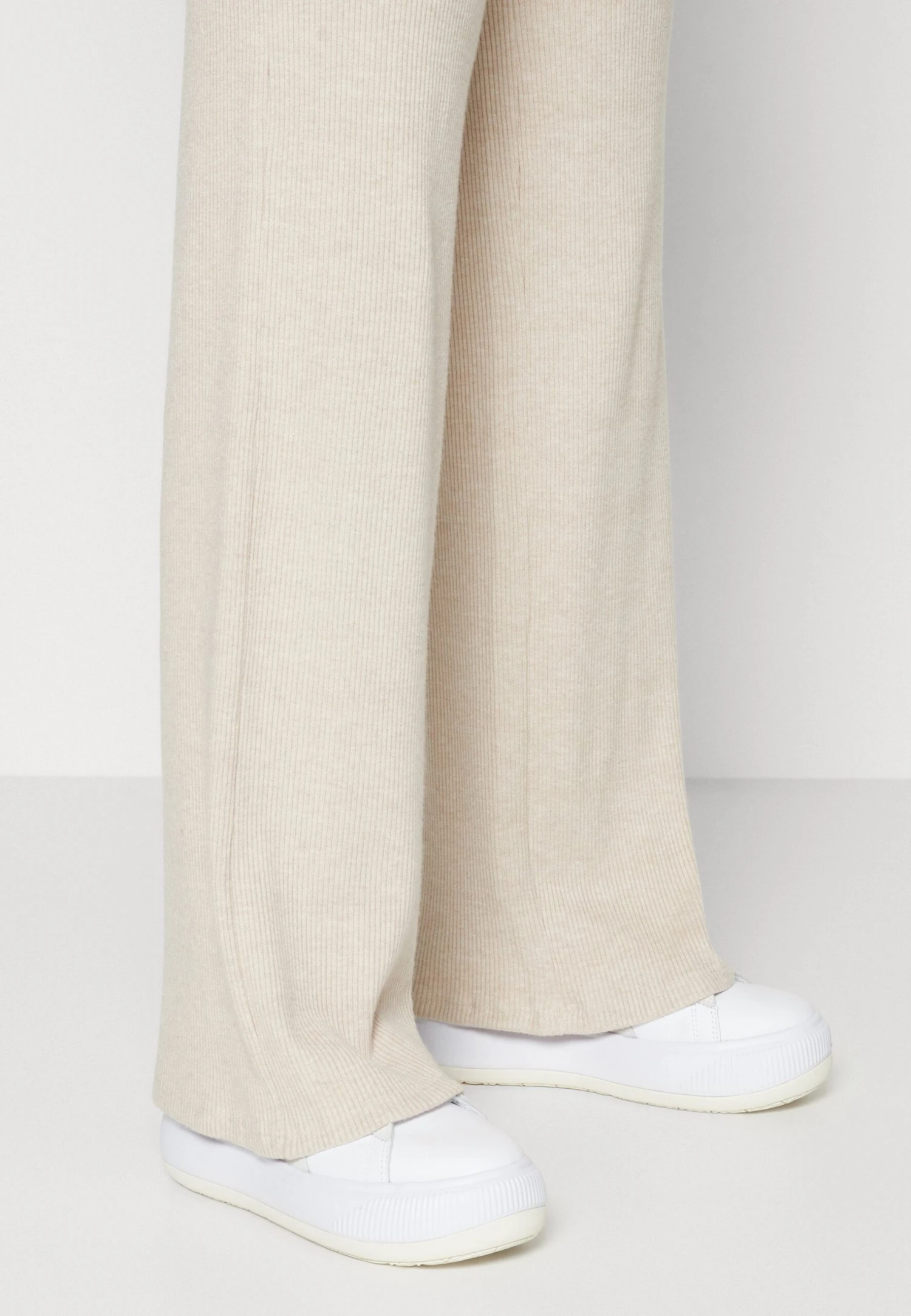 Even&Odd Broek - Beige 6 Even&Odd Broek - Beige - Afbeelding 4