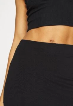 Even&Odd Maxirok - Black -Even&Odd dfc777cda8934292bd897e5b8c3f1c3d