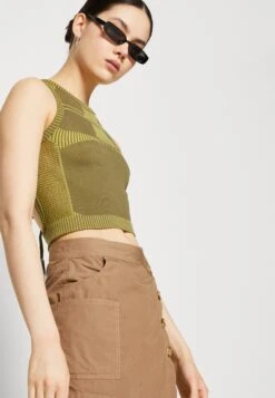 Even&Odd Shorts - Brown 11 Even&Odd Shorts - Brown -Even&Odd e0b95d1cb54441c89b179a6c6898c863