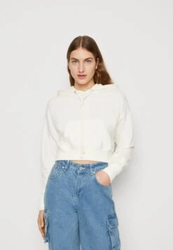 Even&Odd Sweater - Off White -Even&Odd e214656293b447ea85a13effeea57b86