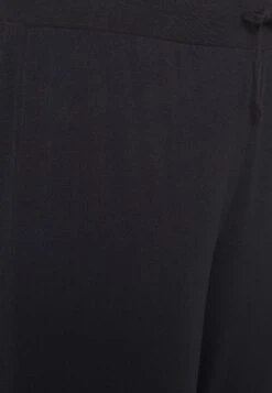 Loungewear Joggers - Trainingsbroek - Black -Even&Odd e2147fe38968462e9bd4b47f951b768a