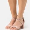 Even&Odd Sandalen - Light Pink -Even&Odd e43723d8860340a3aeb7afd68ee7eb67