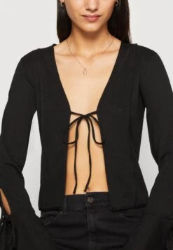 Even&Odd Lichte Jas - Black 13 Even&Odd Lichte Jas - Black -Even&Odd e46f655a08c74fd287edf26076b4caf8