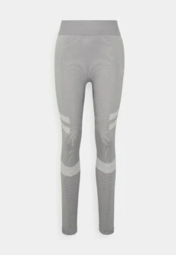 Legging - Grey -Even&Odd e4f3f85526634faaa3f2d4bdcdcc9a2e