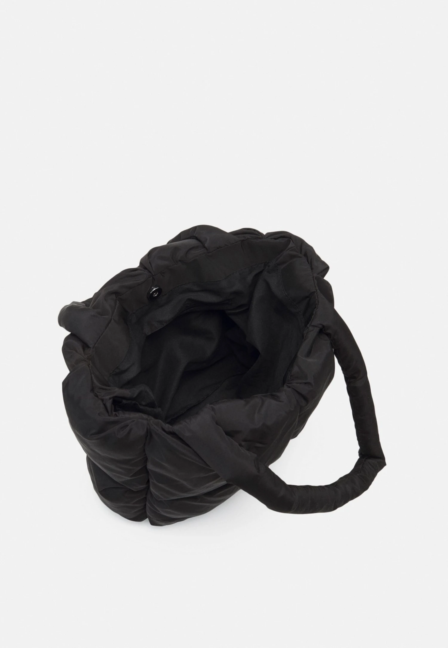 Even&Odd Shopper - Black 5 Even&Odd Shopper - Black - Afbeelding 3