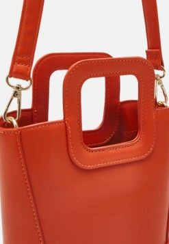 Even&Odd Schoudertas - Orange 11 Even&Odd Schoudertas - Orange -Even&Odd e5adcf9b77794aa9ab72e1a4f0eb11d2