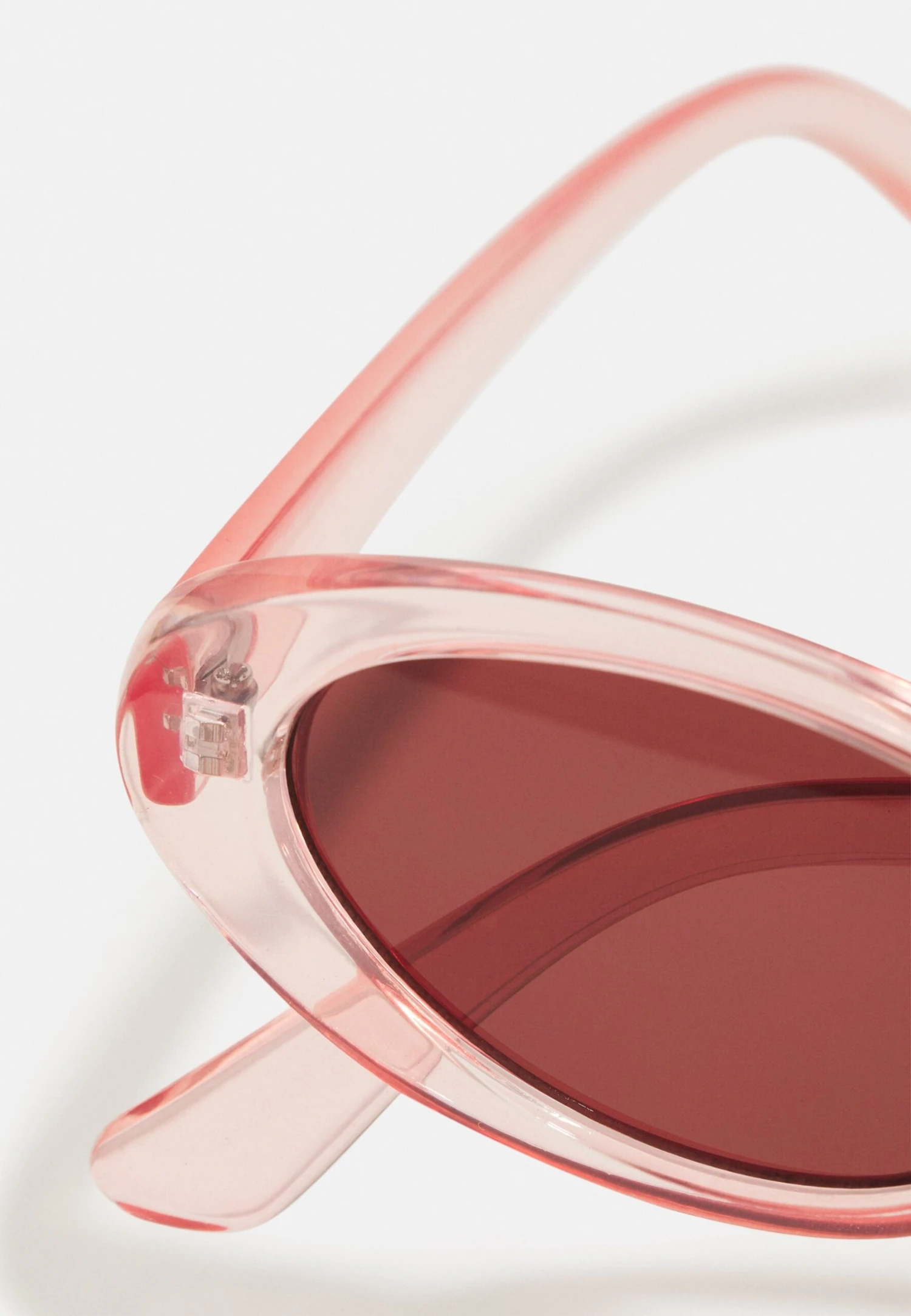 Even&Odd Zonnebril - Pink 5 Even&Odd Zonnebril - Pink - Afbeelding 3